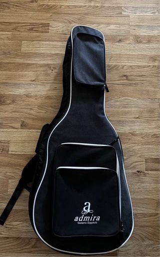 Guitarra Admira A6 Clásica