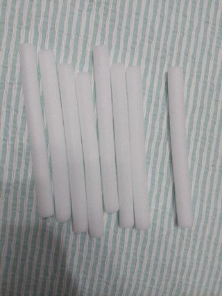 Funda sofá 2 plazas estampado hojas