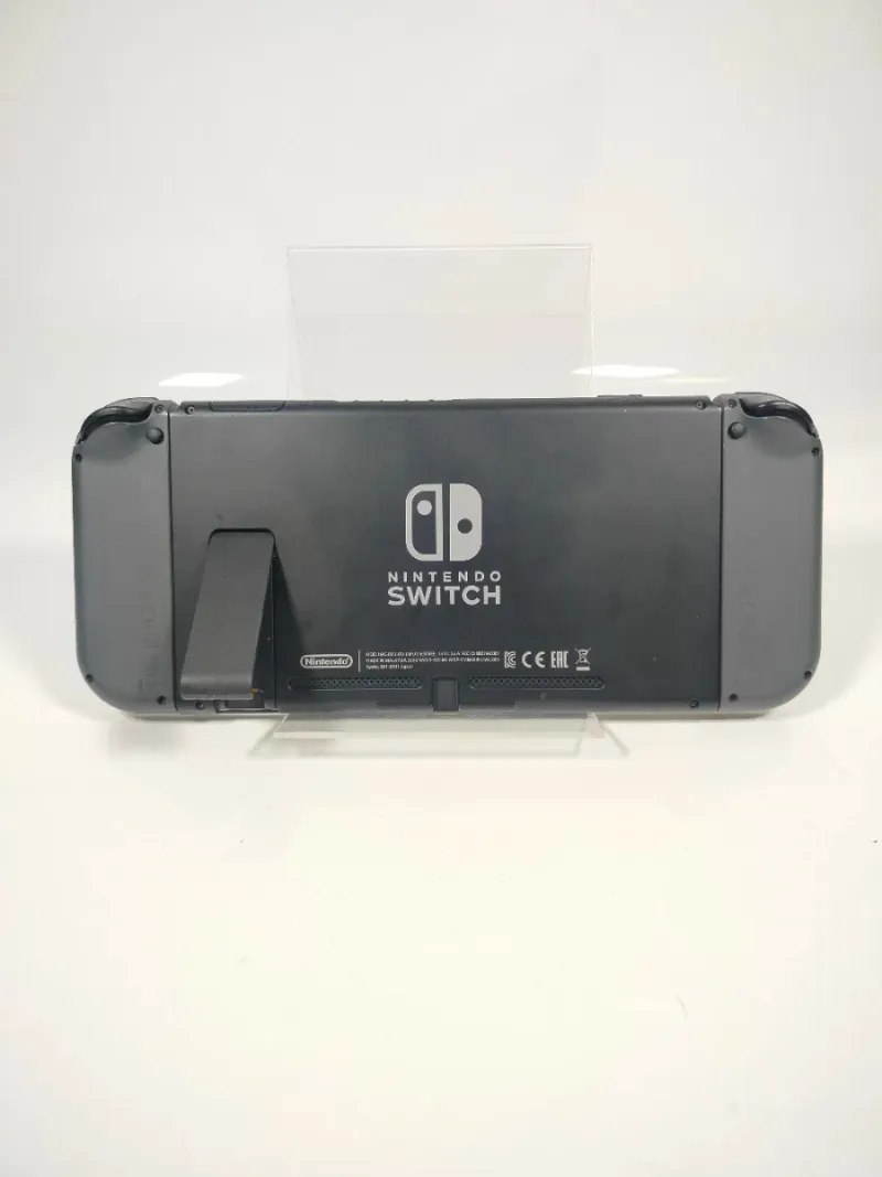 Nintendo Switch como nueva afbeelding 3