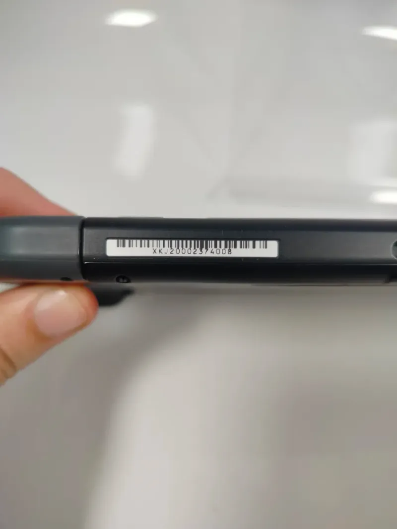 Nintendo Switch como nueva afbeelding 7