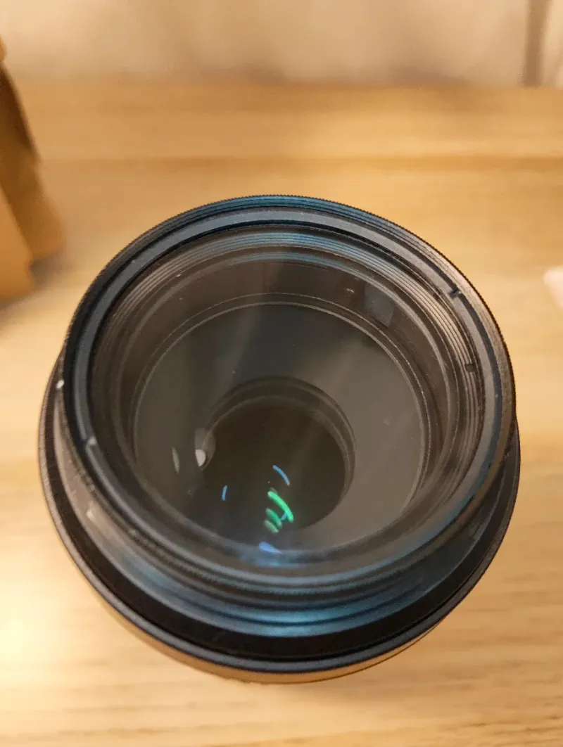Tamron SP 70-300mm f/4-5.6 Di VC USD Nikon F afbeelding 2