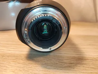 Tamron SP 70-300mm f/4-5.6 Di VC USD Nikon F