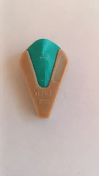 Truco de magia Aparición de flores de papel Vernet