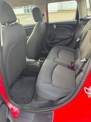 Mini one 2020 - 26.000 km - Automático - Impecable