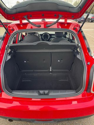 Mini one 2020 - 26.000 km - Automático - Impecable