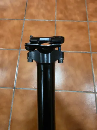 Tija Fox Transfer SL 31.6mm - 150mm