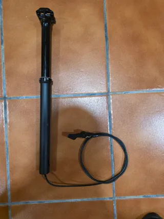 Tija Fox Transfer SL 31.6mm - 150mm