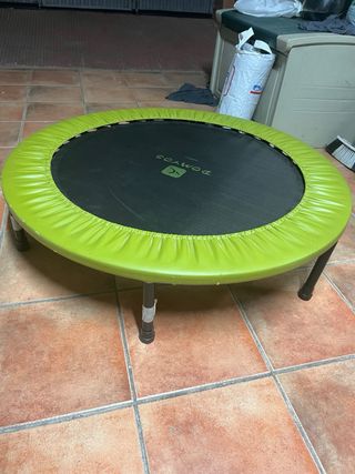 Cama elástica Domyos