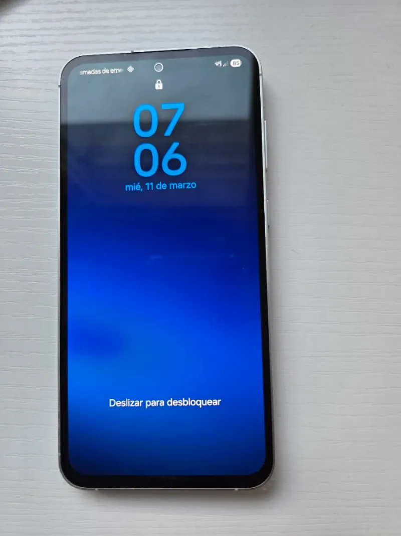 Samsung Galaxy S23 FE 128GB afbeelding 3