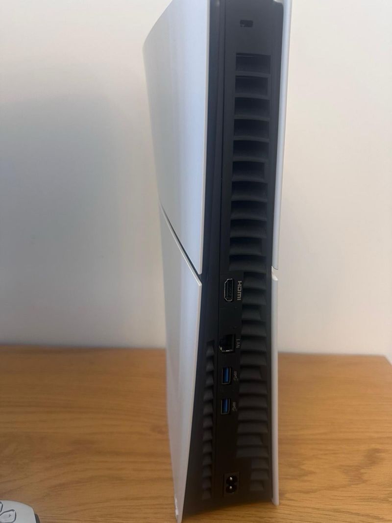 Consola PS5 1TB Fortnite Edición Digital afbeelding 5