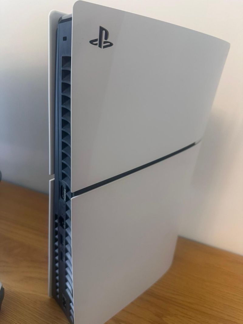 Consola PS5 1TB Fortnite Edición Digital afbeelding 4