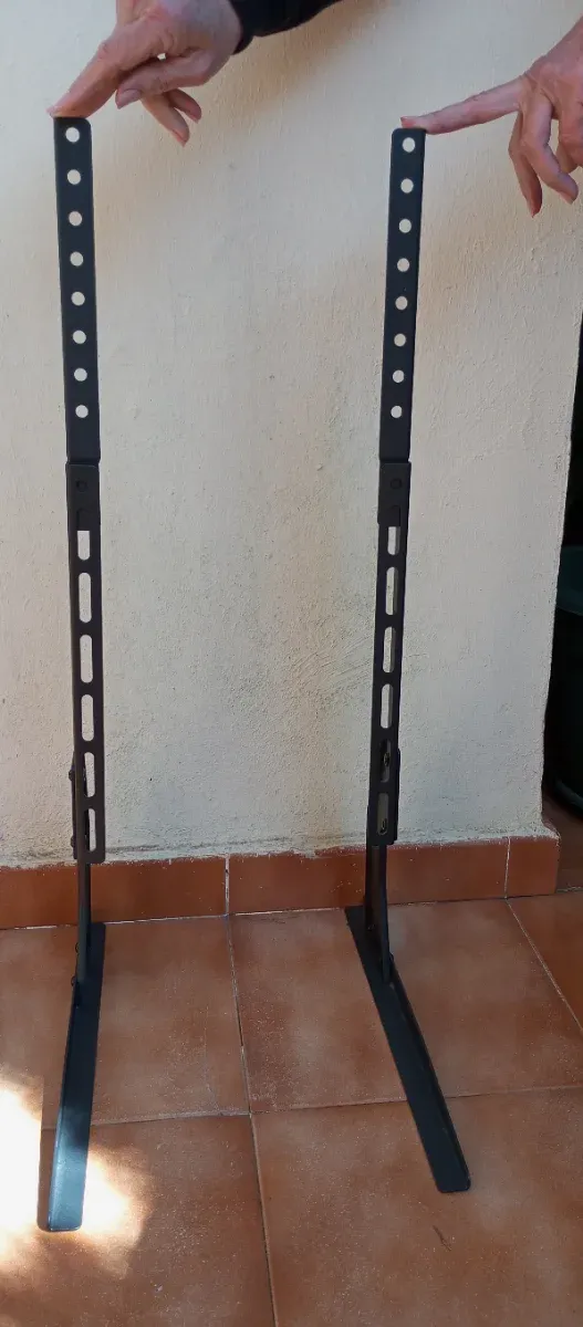 Soporte TV Universal 22"-65"