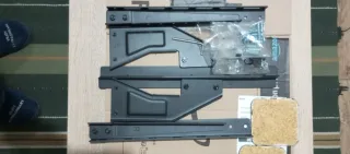 Soporte TV Universal 22"-65"