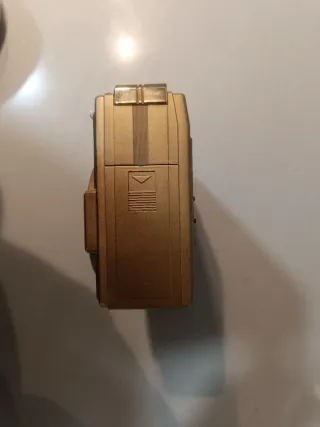 Walkman Radio Cassette Vela