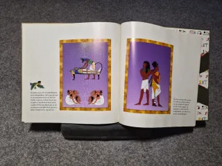 Tutankhamon - Catala
