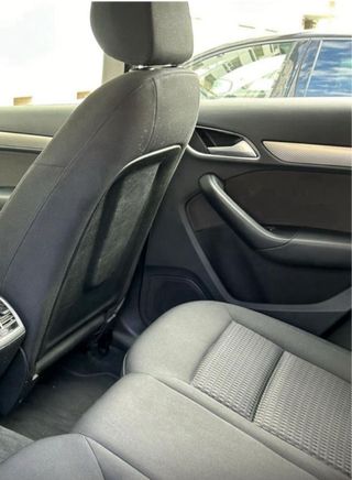 Audi Q3 2017