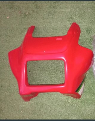 Frontal Rieju RS1