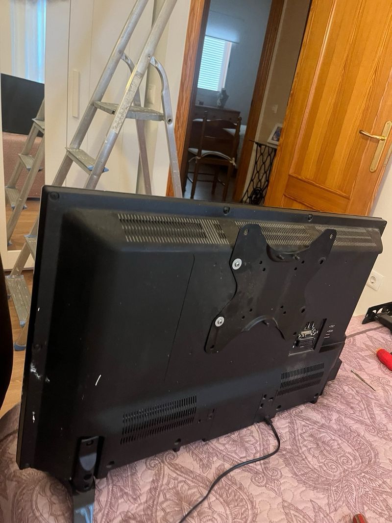 Televisor Negro afbeelding 2