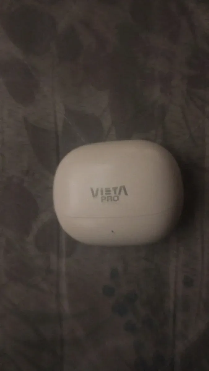 Cascos Inalámbricos Blancos afbeelding 2