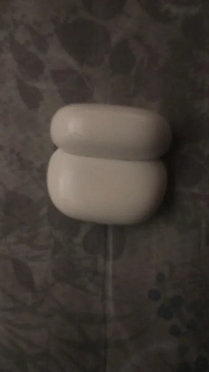 Cascos Inalámbricos Blancos afbeelding 3