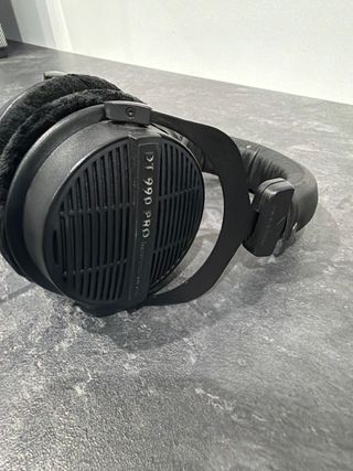 Beyerdynamic DT 990 PRO 80 Ohm