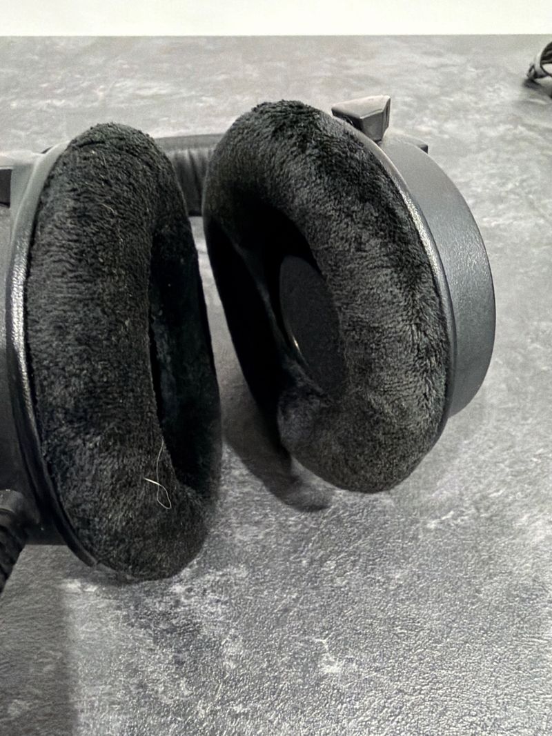 Beyerdynamic DT 990 PRO 80 Ohm afbeelding 2