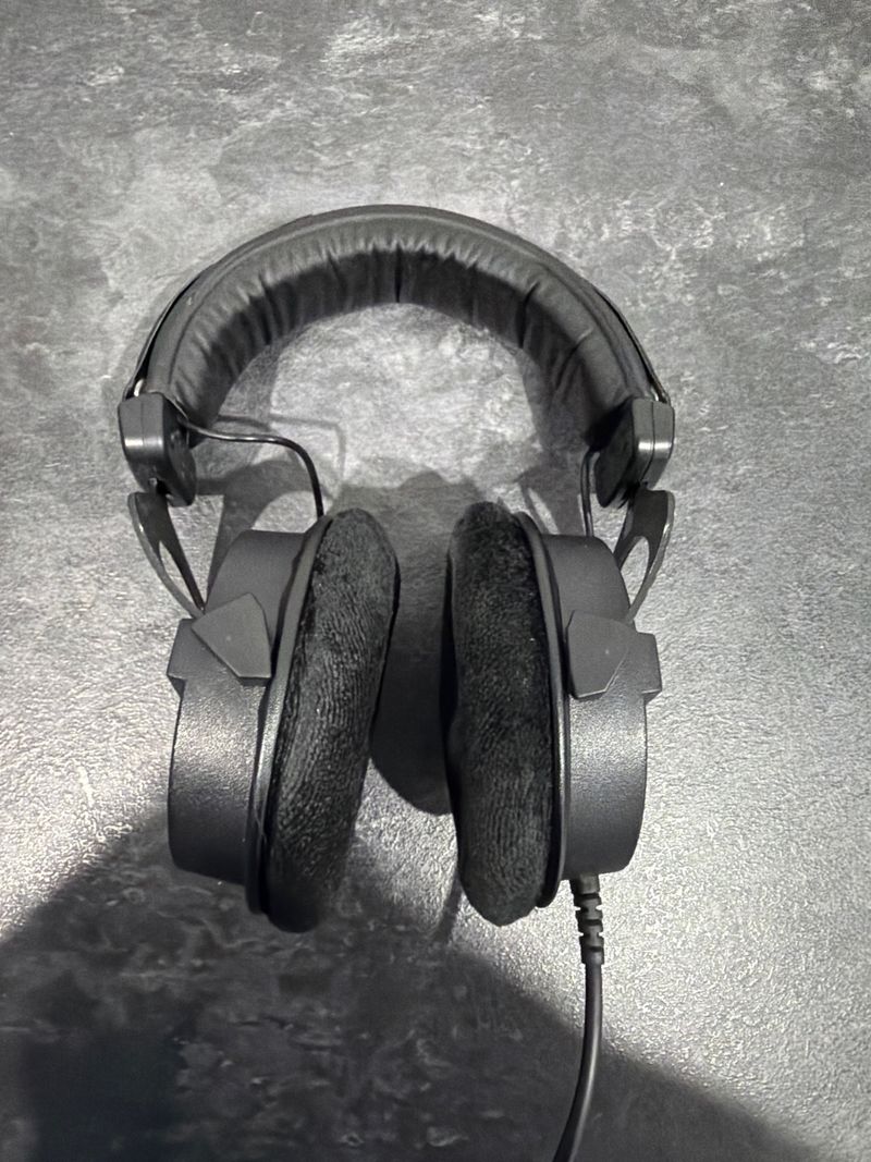 Beyerdynamic DT 990 PRO 80 Ohm afbeelding 3