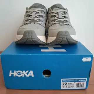 Hoka Anacapa Breeze Low Talla 42.5 Senderismo