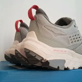 Hoka Anacapa Breeze Low Talla 42.5 Senderismo