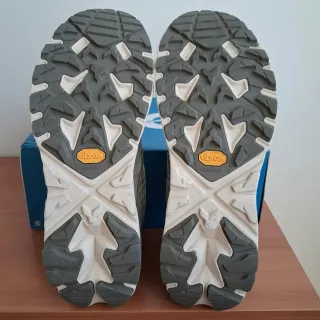 Hoka Anacapa Breeze Low Talla 42.5 Senderismo