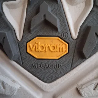 Hoka Anacapa Breeze Low Talla 42.5 Senderismo