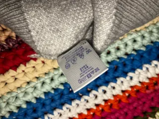 Jersey Louis Vuitton Gris Logo LV