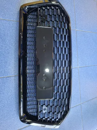 Panel frontal Audi abeja audi a3 RS