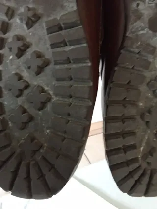 Nauticos Sebago Acadia Marrones