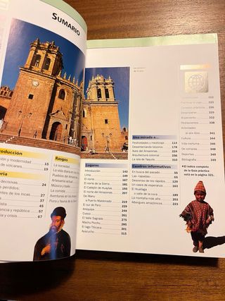 PERU GUIAS OCEANO 2a