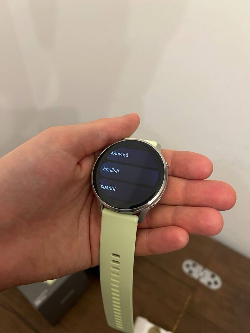 Garmin Venu 4 45 mm  NUEVO afbeelding 3