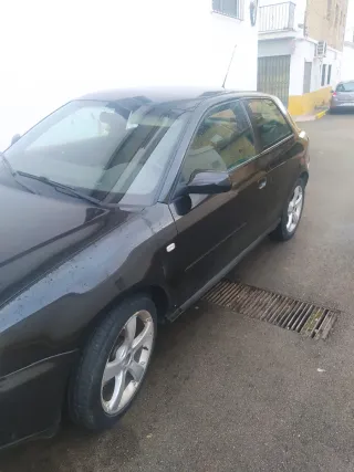 Audi A3 2004