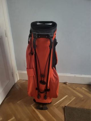 Bolsa de Golf Wilson Impermeable