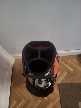 Bolsa de Golf Wilson Impermeable