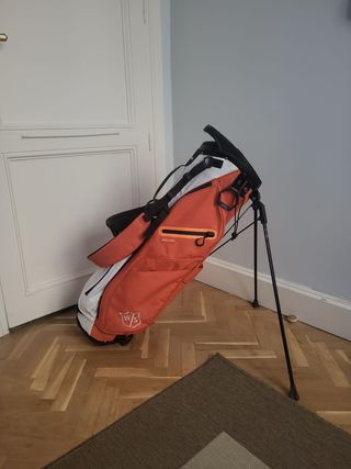 Bolsa de Golf Wilson Impermeable