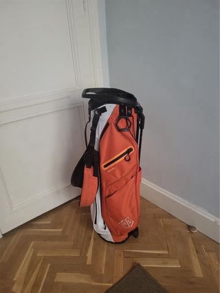 Bolsa de Golf Wilson Impermeable
