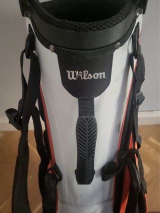 Bolsa de Golf Wilson Impermeable