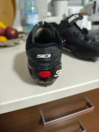 Sidi Dragon 5 SRS