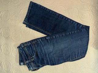 Pantalón vaquero Salsa azul