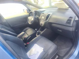 Chrysler Hyundai  2011