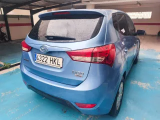 Chrysler Hyundai  2011