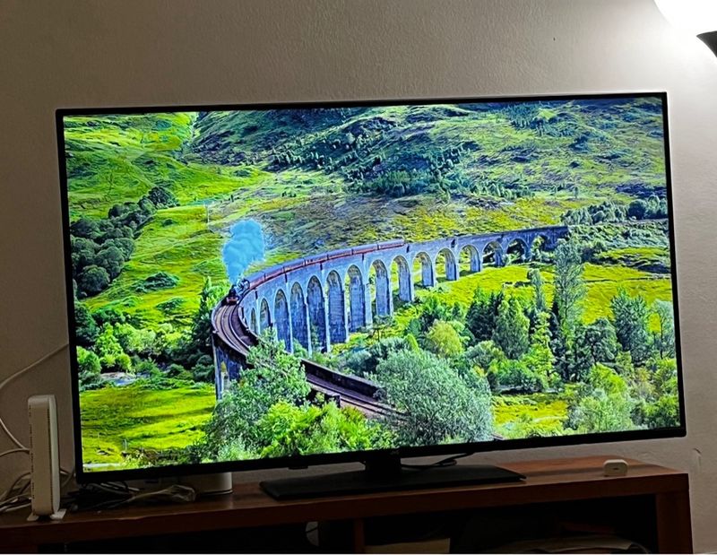 Televisión JVC Smart TV Nueva afbeelding 2