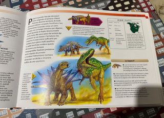 Dinosauri