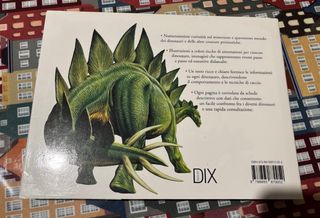 Dinosauri