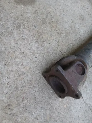 Transmisión Suzuki Samurai 1.3